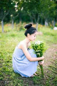重生女主美貌下乡