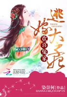 加勒比海盗小说