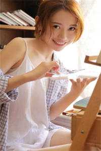 乱云少扫 李婷