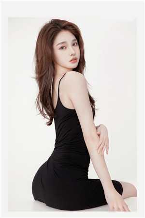 美女曰批