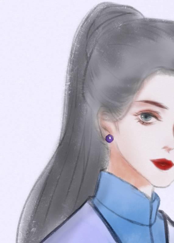 我的同居美女上司