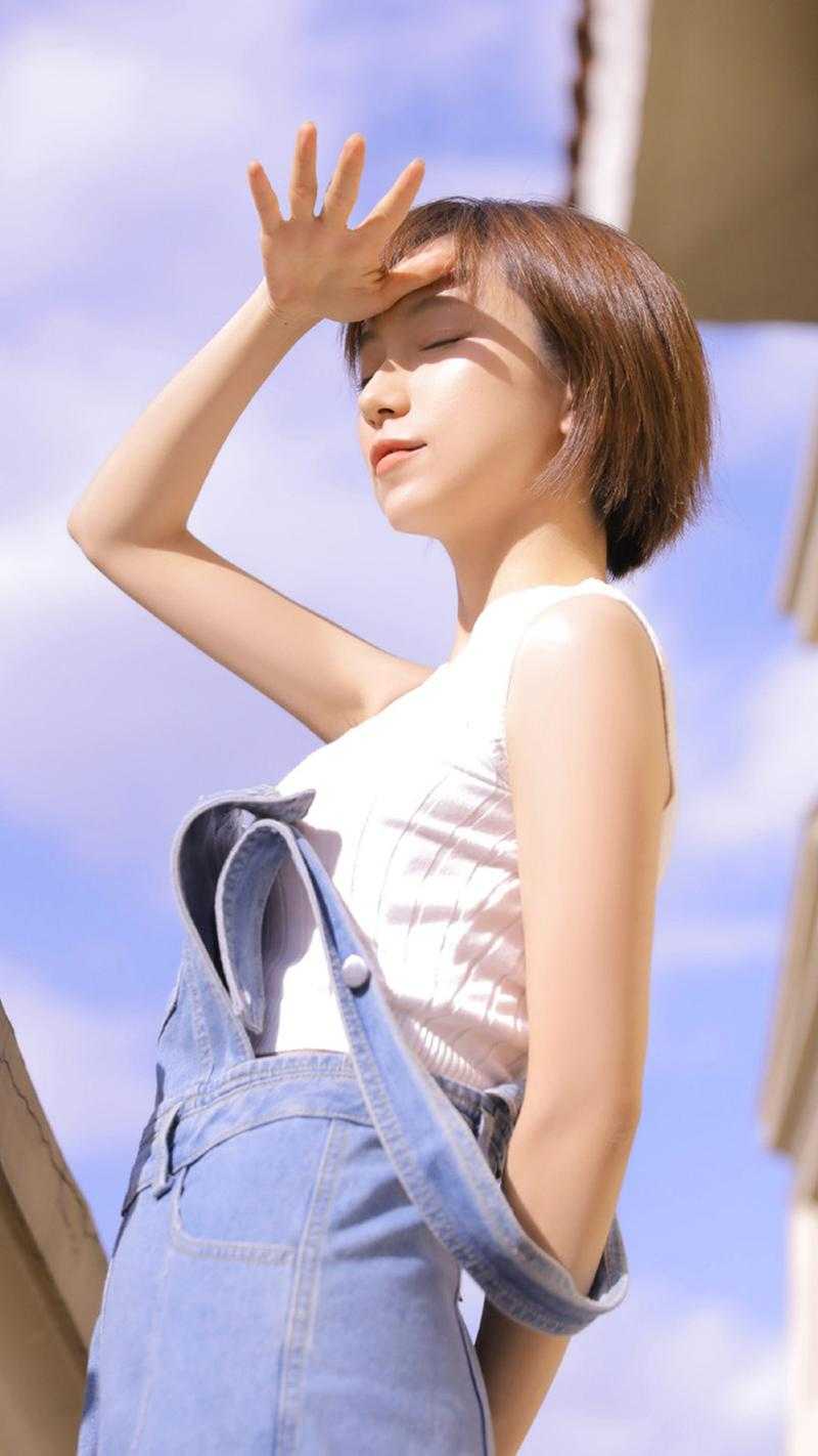 白嫩在线观看