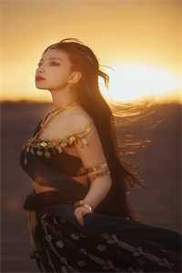 李月华血恋