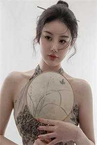 美丽小蜜桃3
