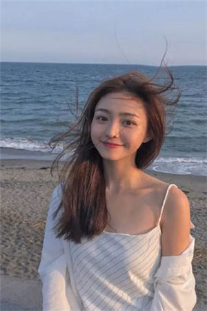 门卫秦大爷与付晓竹
