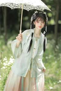 男主在少年强了女主