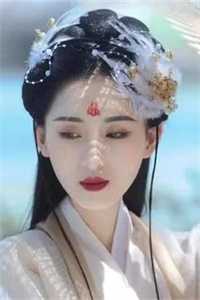 法令纹是什么样子