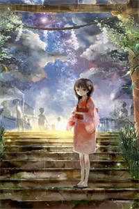 四女手指