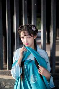 超大号美人