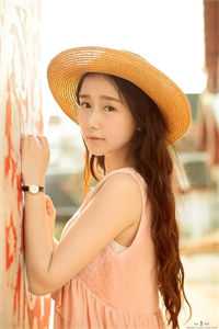 rosi小莉私属系列图
