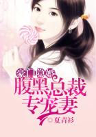 斗罗大陆之清与舞