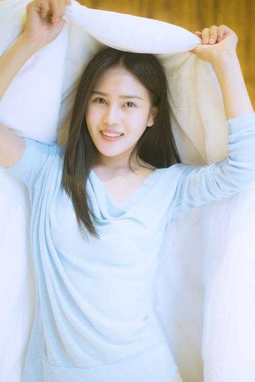 女主播