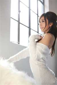 舞儿美眉首发