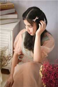 特性美容院特性服美8
