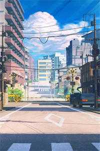 同居同乐