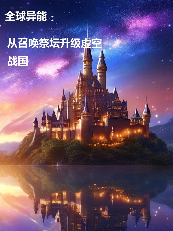 重生之经济掌控全球