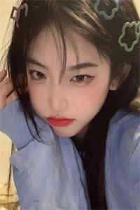 江湖儿女