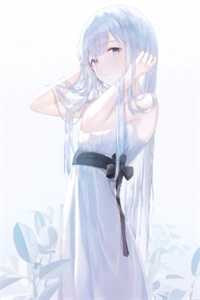 美女裸奔