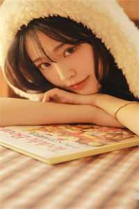 美女免费黄