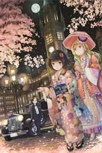 一女五夫叶紫苏彦全文