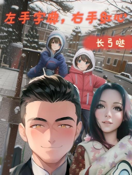 心是孤独的猎手