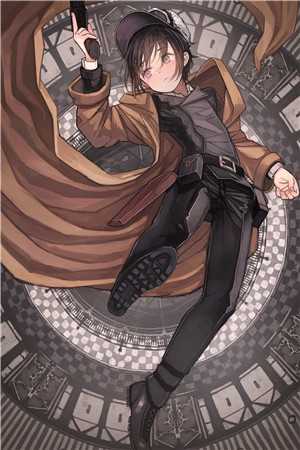 逍遥神游都市