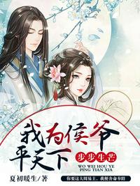 天盛长歌小说