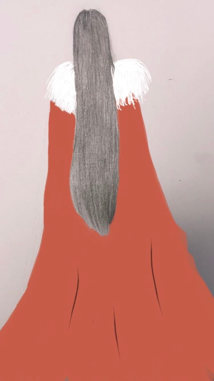 姨妈的诱惑2