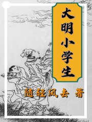 侦探小说