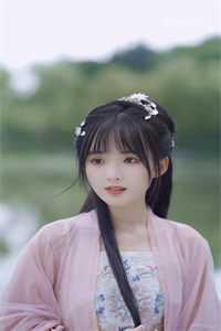 陆贞传奇小说