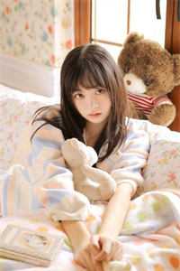 冲田杏梨微博