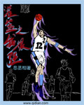 轻轻的顶开老师的两瓣