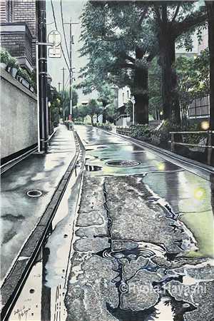 乡村教师马良免费阅读