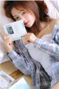 女朋友喷水