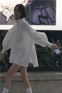 是美男啊