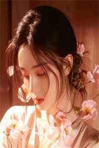 人不可貌相 月下蝶影 小说