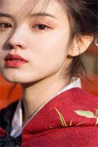 齐天大性女儿国