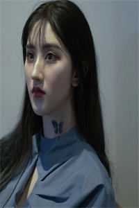 陈壮雪梅