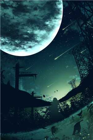 黑夜汉化组 45