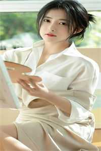 堕落女律师