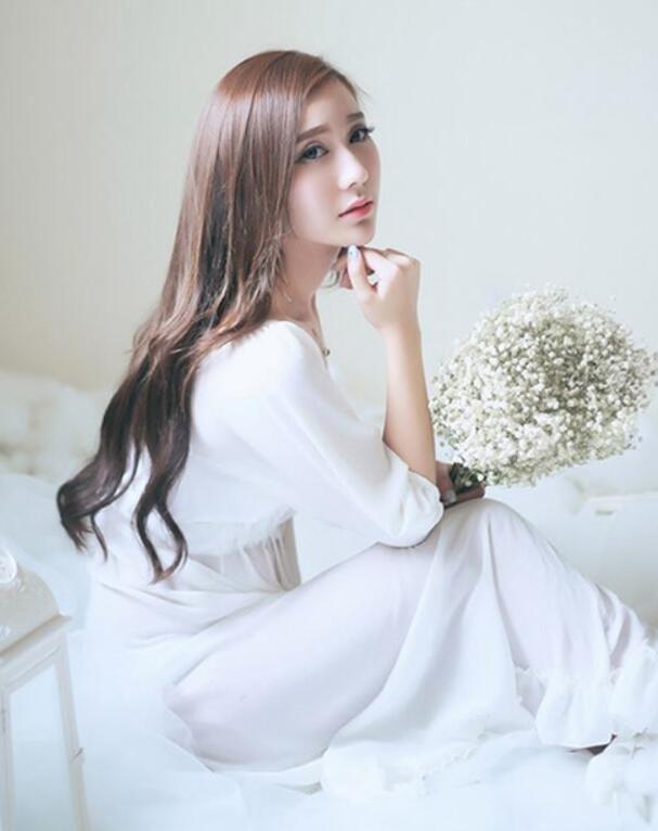 穿成大佬的娇软美绵绵