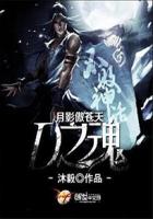 雷狮用冰块和棉签玩哭安迷修