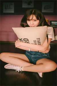 蛙女