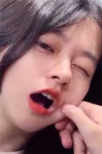 网络红人女神思瑞