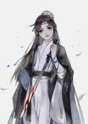 furry爪控