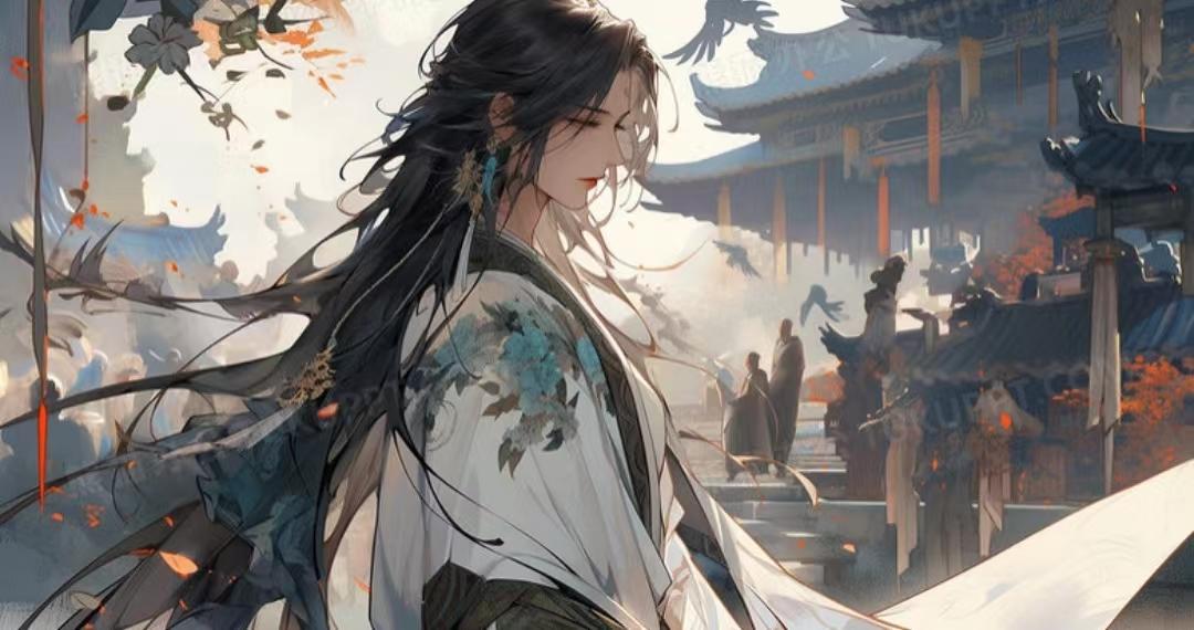 走向绿帽深渊