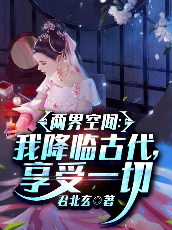《盛妆山河》免费阅读