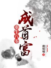 王朝的女人