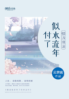 小说恰似爱如潮