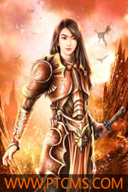 一代女皇武则天艳史